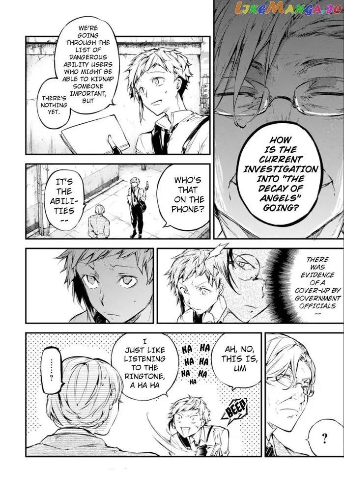 Bungou Stray Dogs Chapter 57 image 27_optimized